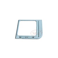 5135 Tool Box Lid Frame RHD GPW 1
